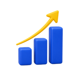 Suivi & Croissance : On suit les performances et on vise toujours plus haut.